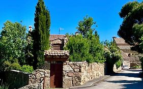 Saltus Alvus, casas con encanto en Sotosalbos